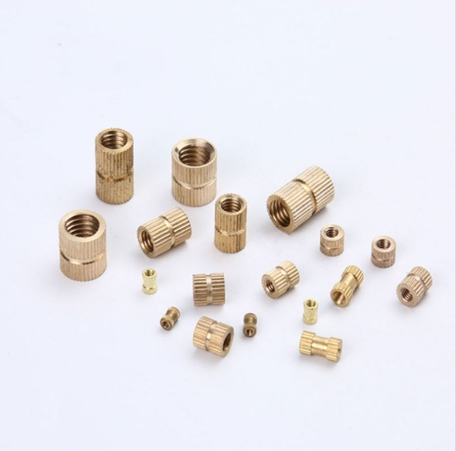 Những công dụng của Fastener Brass Nut là gì?